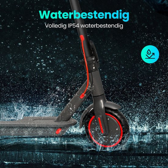 Ninebot - E-step